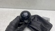 Pommeau de vitesses VOLKSWAGEN GOLF 7 PHASE 1 5G1711113CMIT