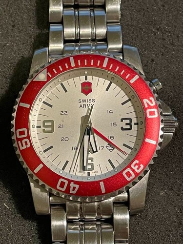 Victorinox swiss army - victorinox,
