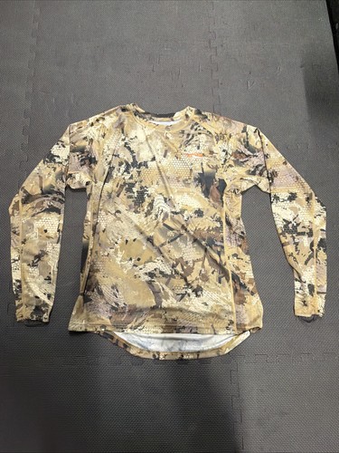 Sitka core lightweight crew - sitka,