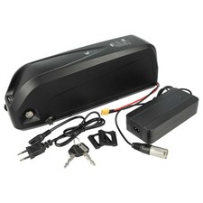 Batterie avec moteur 250W -