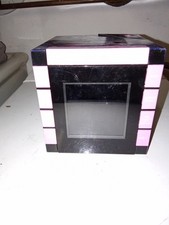 vend radio Réveil  à projection licorne