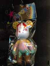 POPOBE PORTE CLES BEAR 4