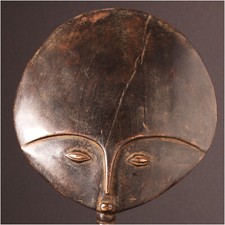 13405 # Poupée Akuaba Symbole