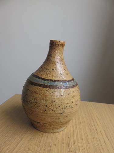 Vase ancien trident - ancien, le