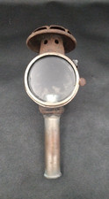 Lanterne , lampe de calèche 