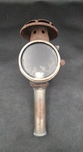 Lanterne lampe calèche - de,