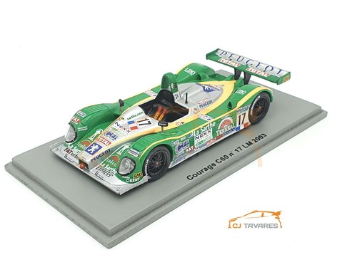 Spark sccg17 courage c60 - c60, #17
