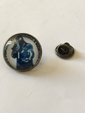 GROS PIN'S 2cm ASPECT BRONZE