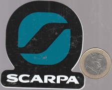 AUTOCOLLANTS. C30it. SCARPA