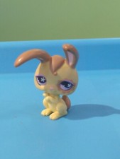 littlest Petshop lapin