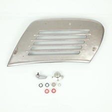 Trappe accès moteur RMS pour