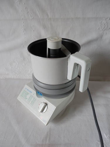 Saucier seb minuterie - seb,