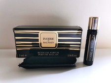 BALMAIN IVOIRE EXTRAIT DE