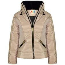 Enfants Filles Veste Pierre