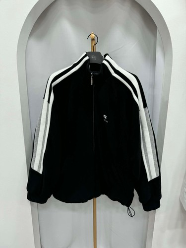 Balenciaga veste polaire - veste,