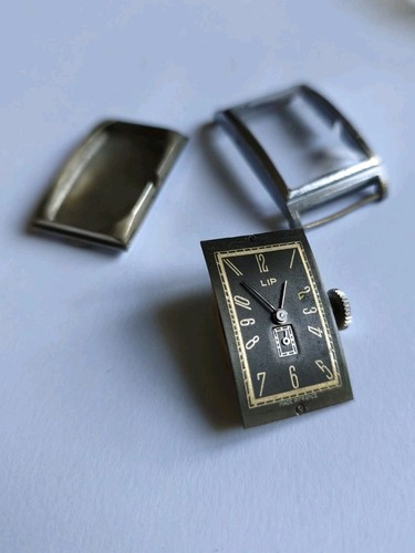 Montre ancienne mécanique - montre,