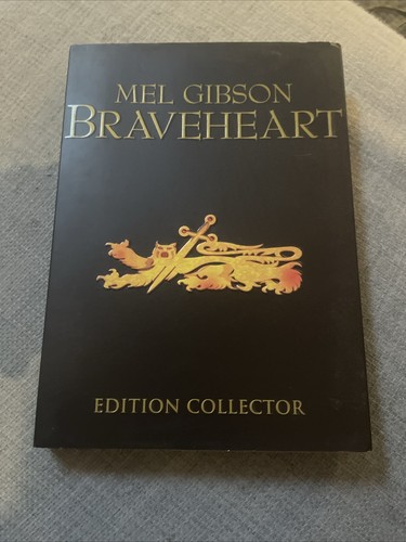 Collector dvd très - 2,
