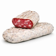 SAUCISSON SCHIACCIATA
