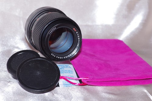 Bel objectif m42 135mm f3 - bel---objectif,