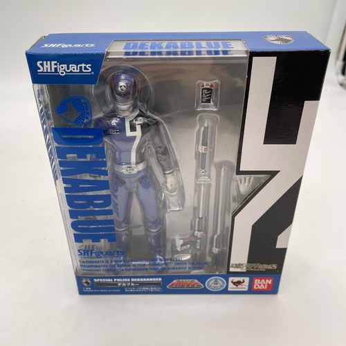 Figurine figuarts tokusou - figurine, s.h.figuarts