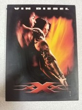 DVD Film - XXX | Bon état