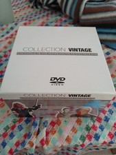 Coffret DVD Intégrale Supercopter