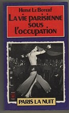 La vie parisienne sous