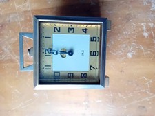 Reveil  jaz art deco 1930