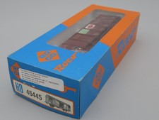 Wagon couvert 21 RIV 87 SNCF