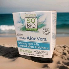 So'Bio Étic - Hydra Aloe Vera