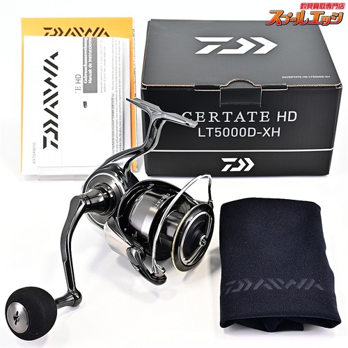 Moulinet tournant daiwa - tournant, 26