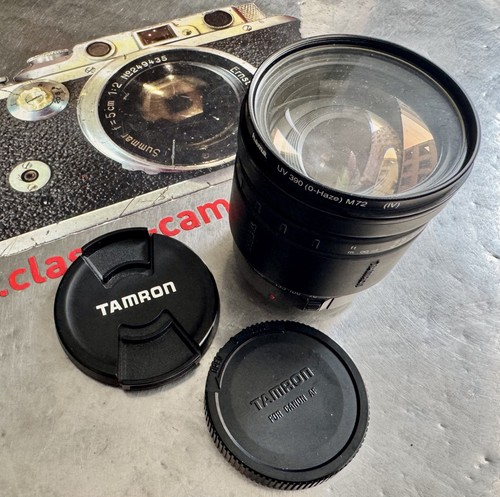 Tamron 200mm 8 - tamron, 1:3.8-5.6