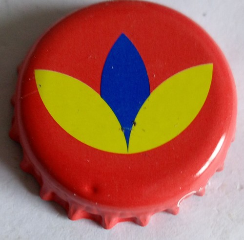 Capsule bière francaise - capsule,