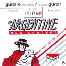 SAVAREZ 1510-MF Jeu De Cordes