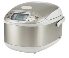 Zojirushi NS-TSC10A Micom Rice