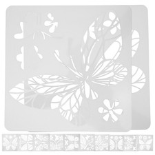 24 pièces planche murale