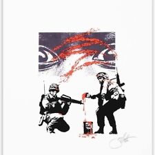 JEFF GILLETTE * JR signed