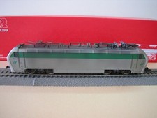 Rivarossi E402B FS compatible Jouef,Roco,Lima,REE,Lematec,Rivarossi,ACME