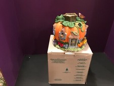 Partylite Harvest Pumpkin