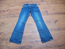 jeans femme levis 529 bootcut