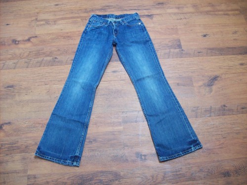 Jeans femme levis 529 - levis, bootcut