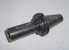 Cone de fraisage SA50 / porte-fraise queue CM2 - longueur du cône 105 mm