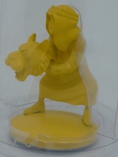 MOULINSART TINTIN FIGURINE