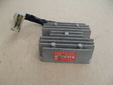 Régulateur SH525A-12 pour Honda 125 MTX - MTXR - TC02