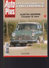AUTO PLUS - LES CLASSIQUES DE