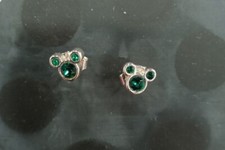 Boucle oreille swarovski - boucle,