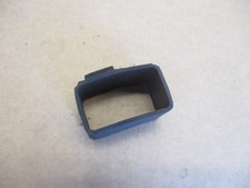 Caoutchouc de CDI pour Yamaha