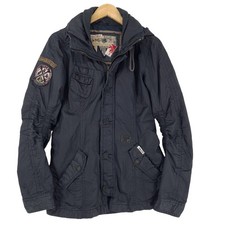 Khujo Veste Femme Style