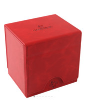 Deck box sidekick - deck,