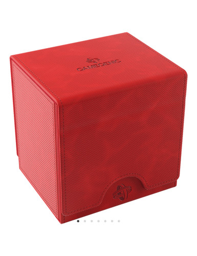 Deck box sidekick - sidekick, pro